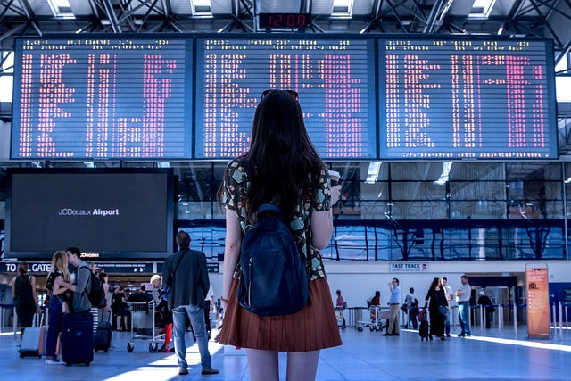 Zahnpflege auf Reisen: Was Sie wissen sollten