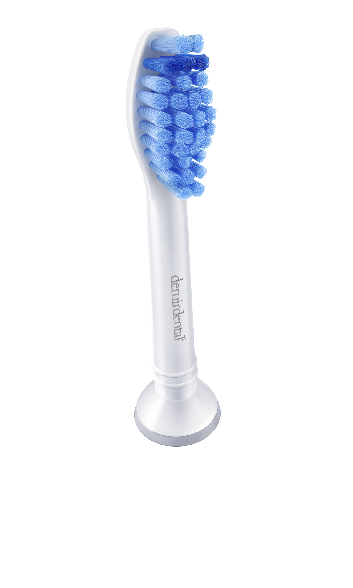 demirdental Aufsteckbürsten für Philips Sonicare Medium