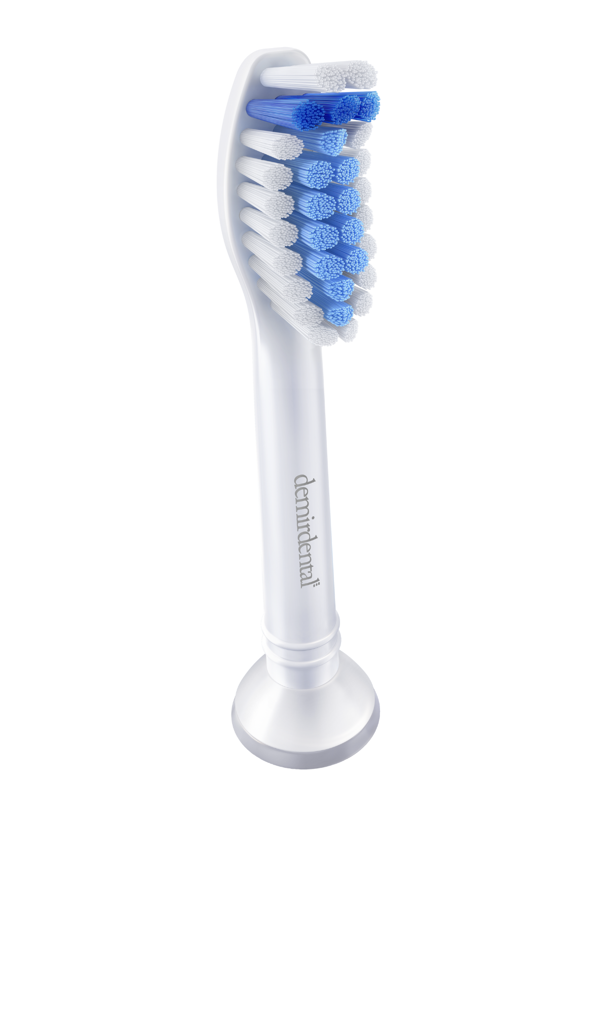 demirdental Aufsteckbürsten für Philips Sonicare Sensitiv