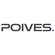 POIVES logo